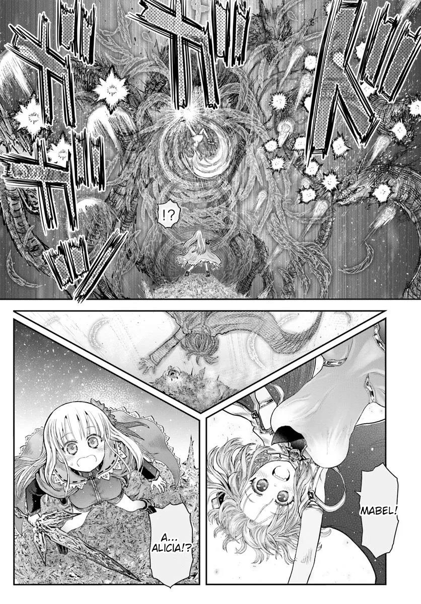 Isekai Ojisan Chapter 62 Gambar 14