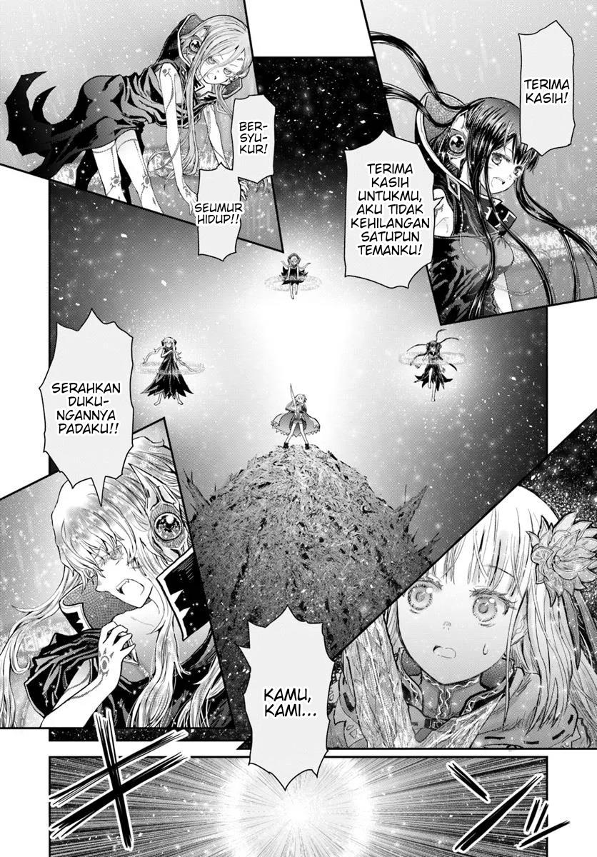 Isekai Ojisan Chapter 62 Gambar 16