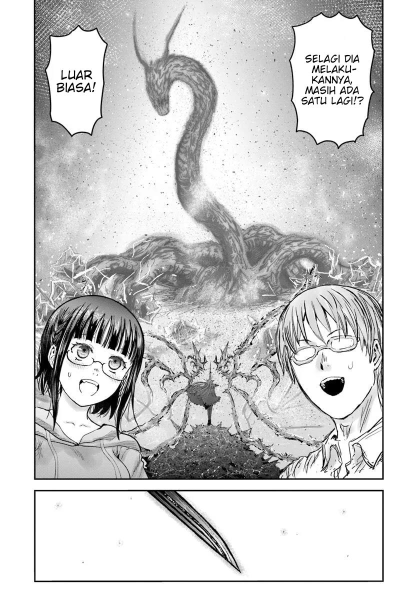 Isekai Ojisan Chapter 62 Gambar 26