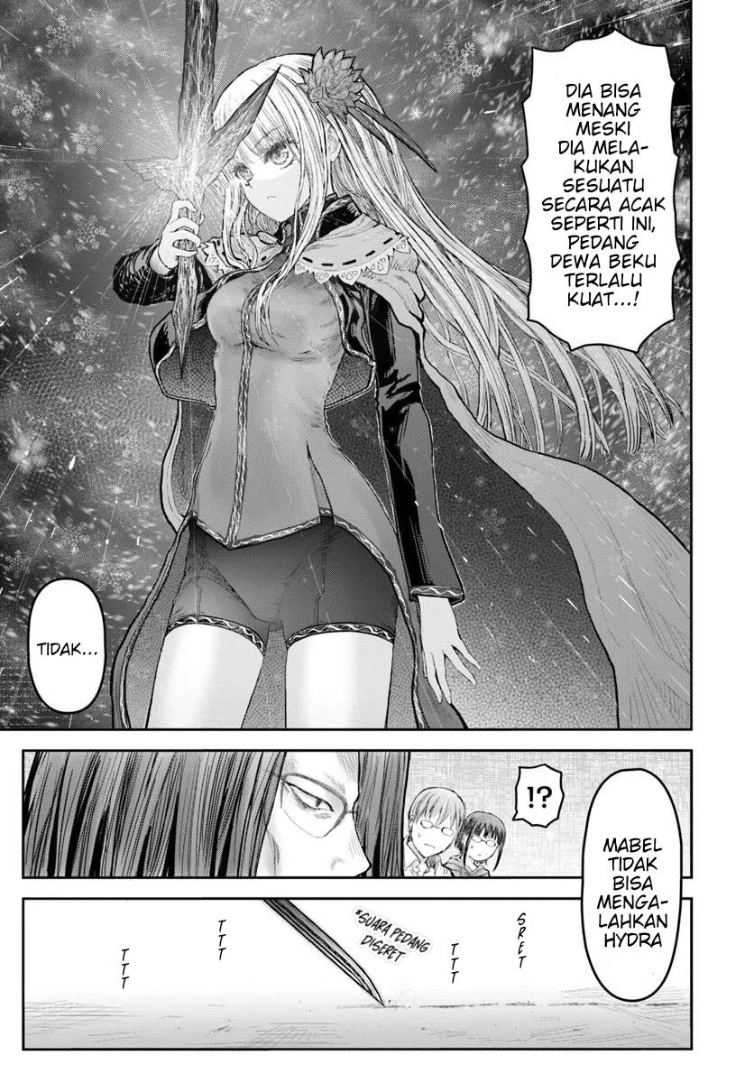 Isekai Ojisan Chapter 62 Gambar 27