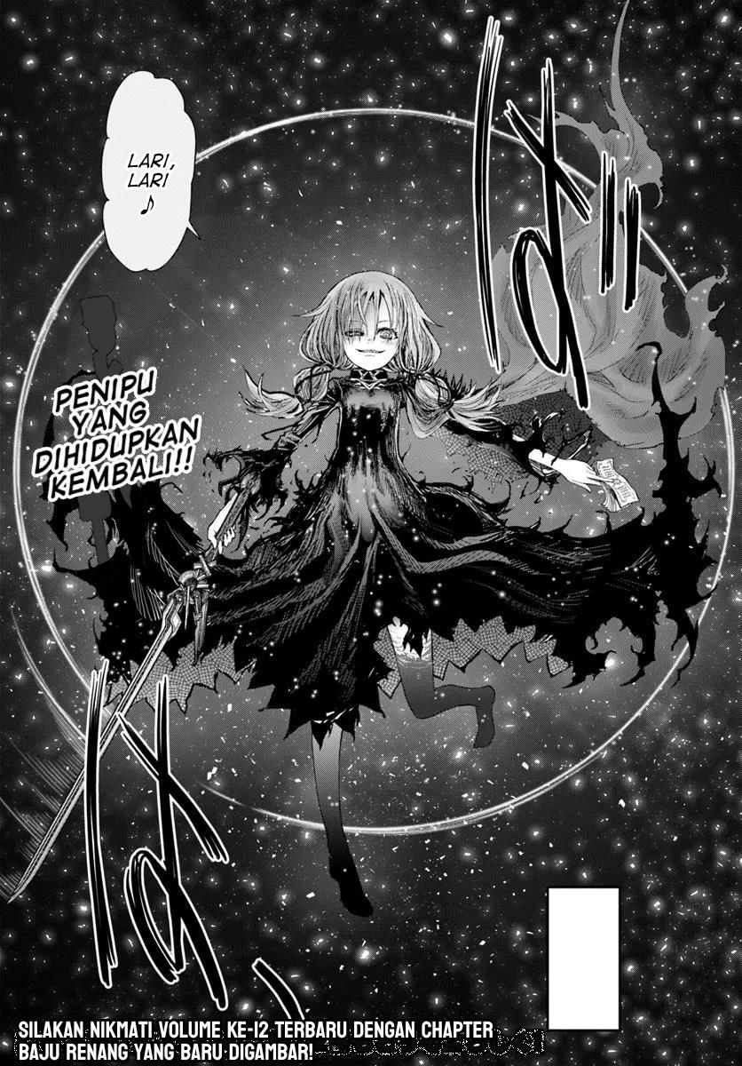 Isekai Ojisan Chapter 62 Gambar 30
