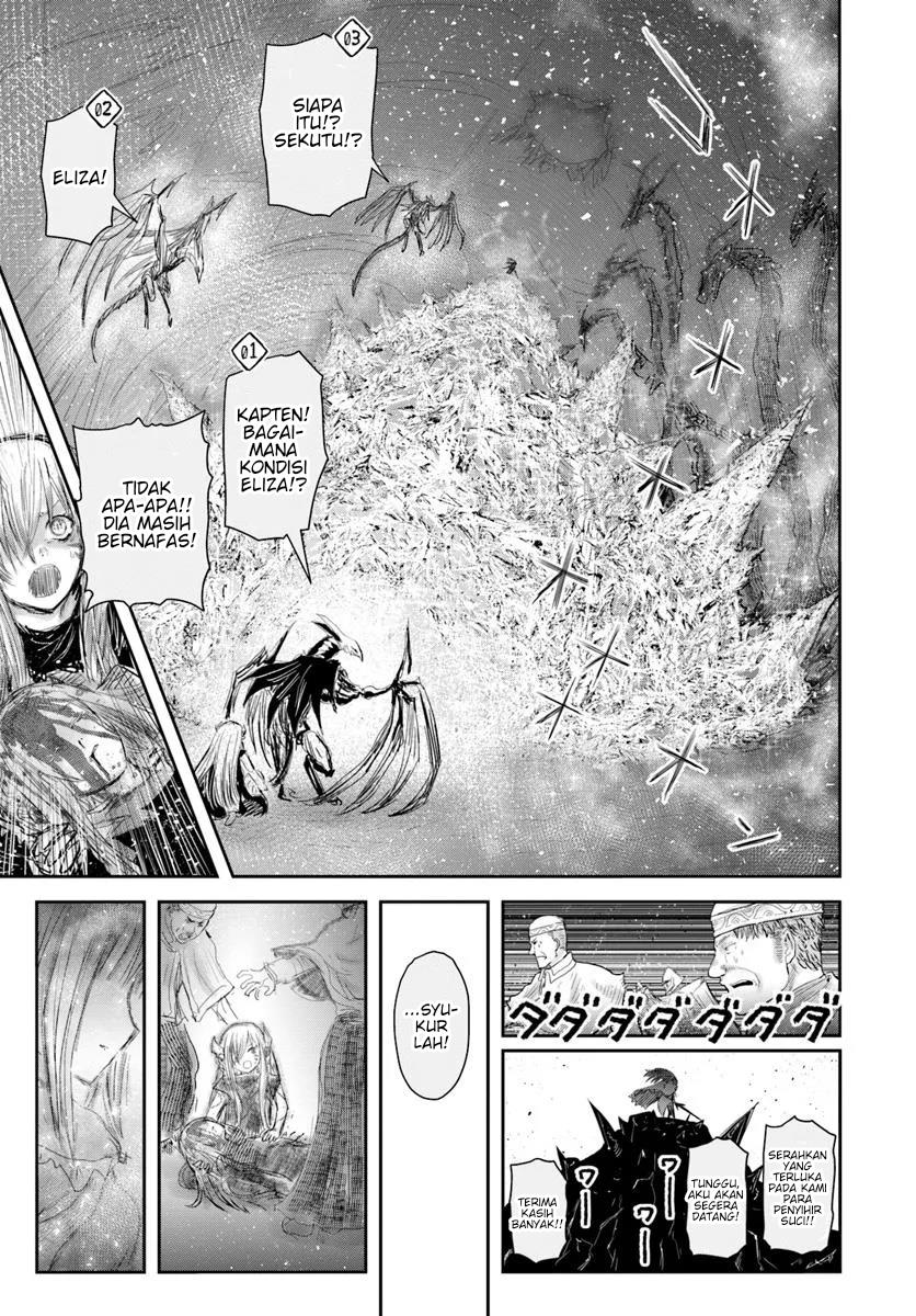 Isekai Ojisan Chapter 62 Gambar 5