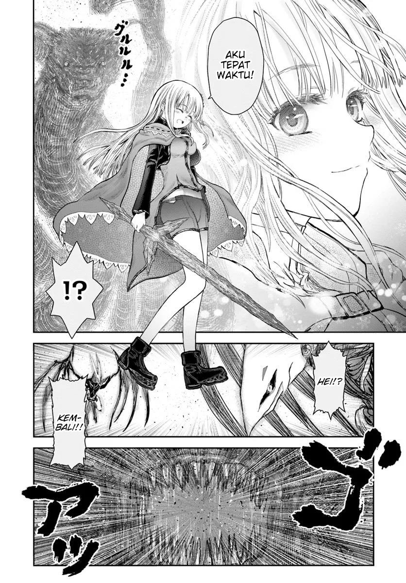 Isekai Ojisan Chapter 62 Gambar 6