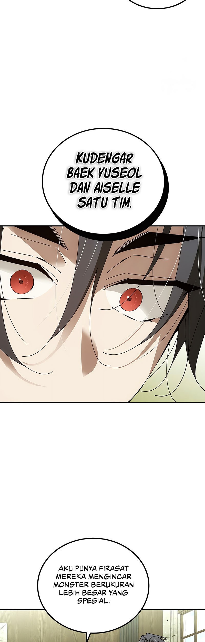 Magic Academy’s Genius Blinker Chapter 41 Gambar 41