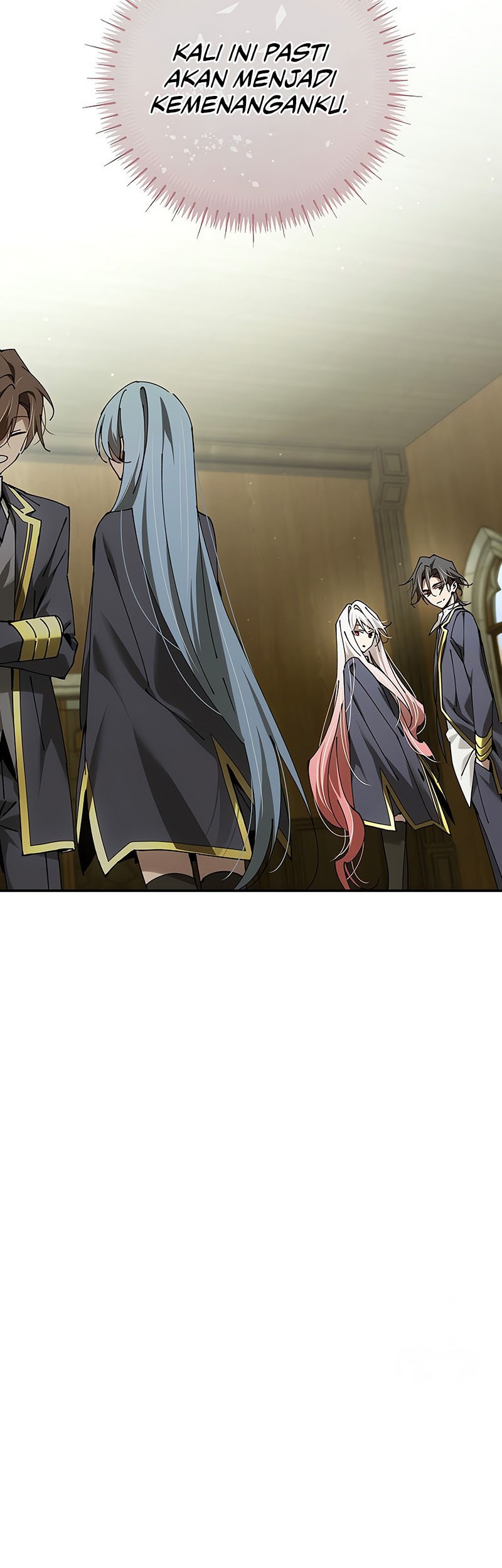 Magic Academy’s Genius Blinker Chapter 41 Gambar 48