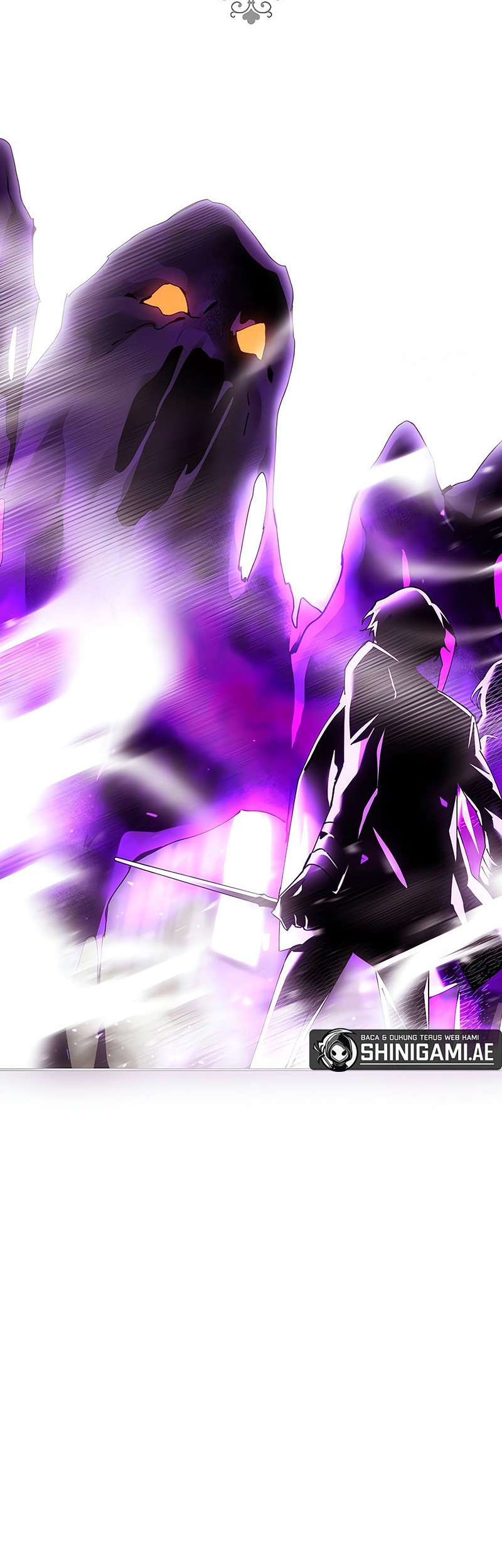 Magic Academy’s Genius Blinker Chapter 41 Gambar 50