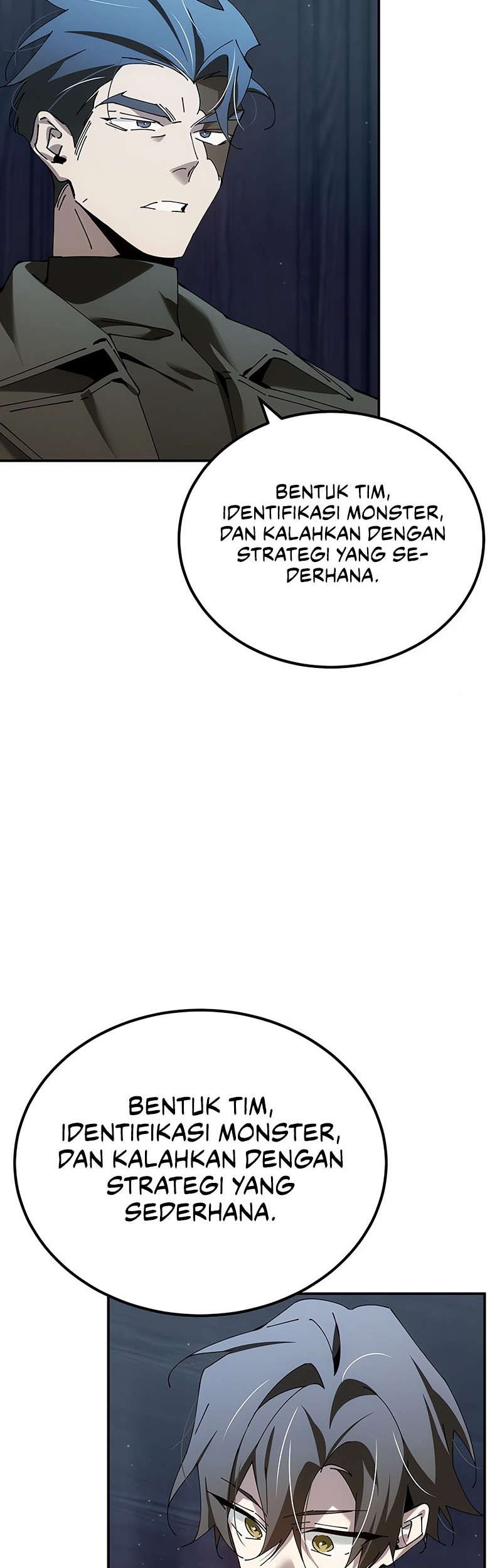 Magic Academy’s Genius Blinker Chapter 41 Gambar 5
