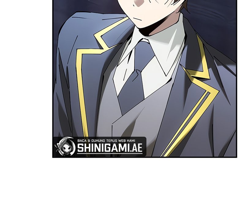 Magic Academy’s Genius Blinker Chapter 41 Gambar 6
