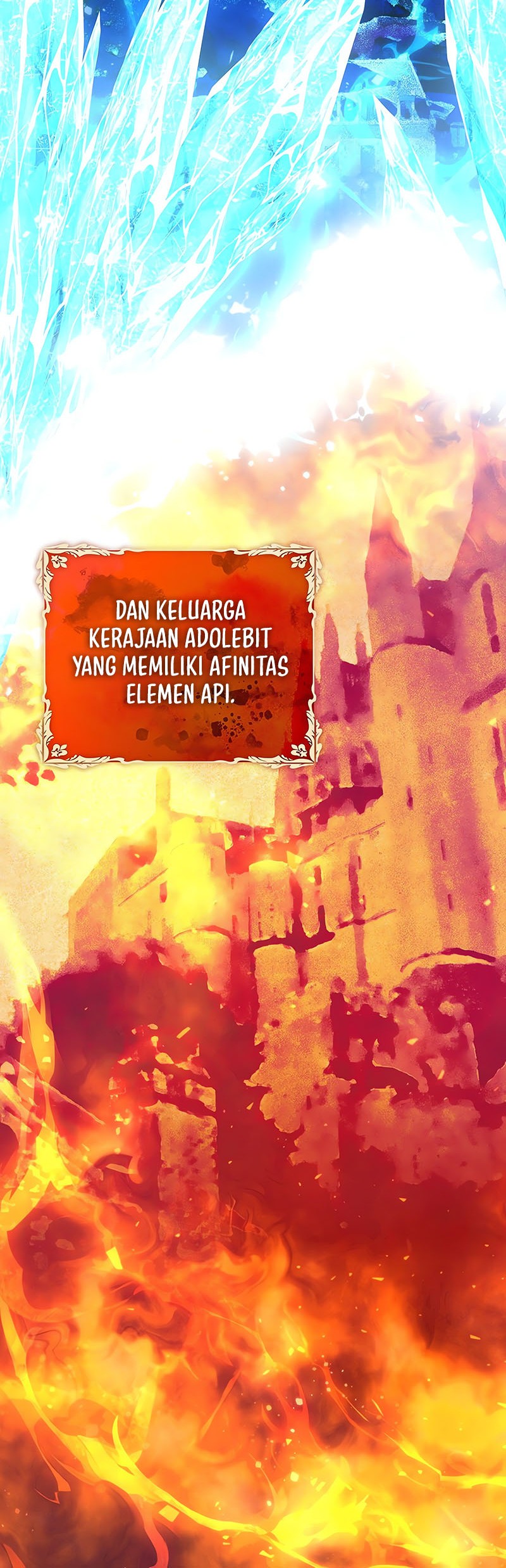Magic Academy’s Genius Blinker Chapter 41 Gambar 14