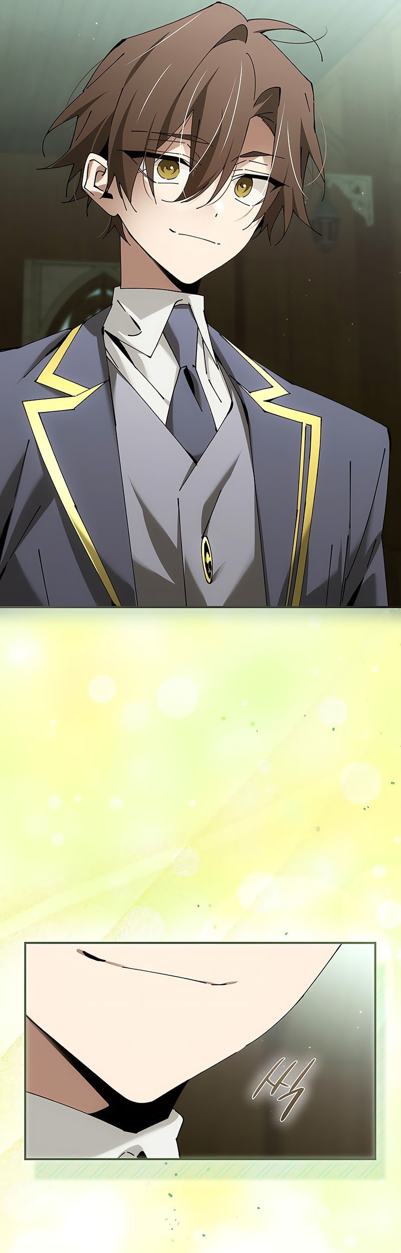 Magic Academy’s Genius Blinker Chapter 41 Gambar 19
