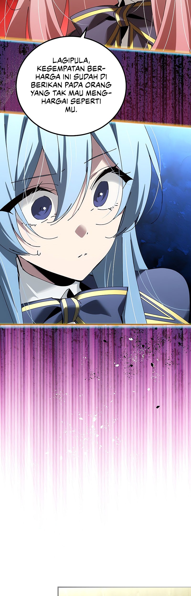 Magic Academy’s Genius Blinker Chapter 41 Gambar 32