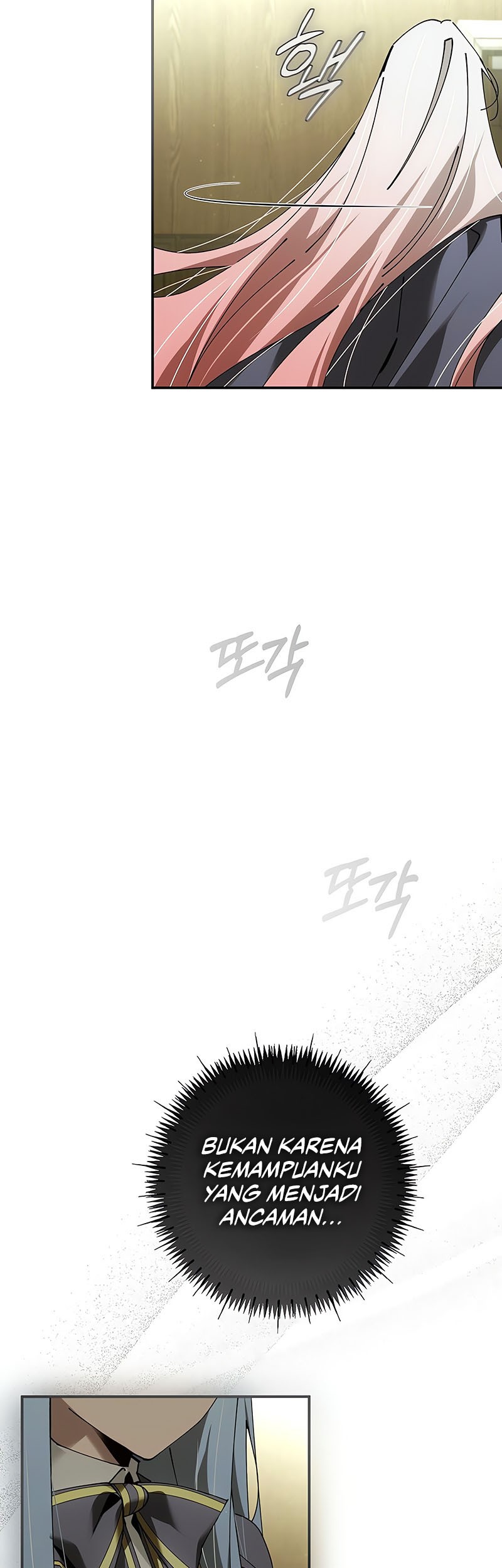 Magic Academy’s Genius Blinker Chapter 41 Gambar 33