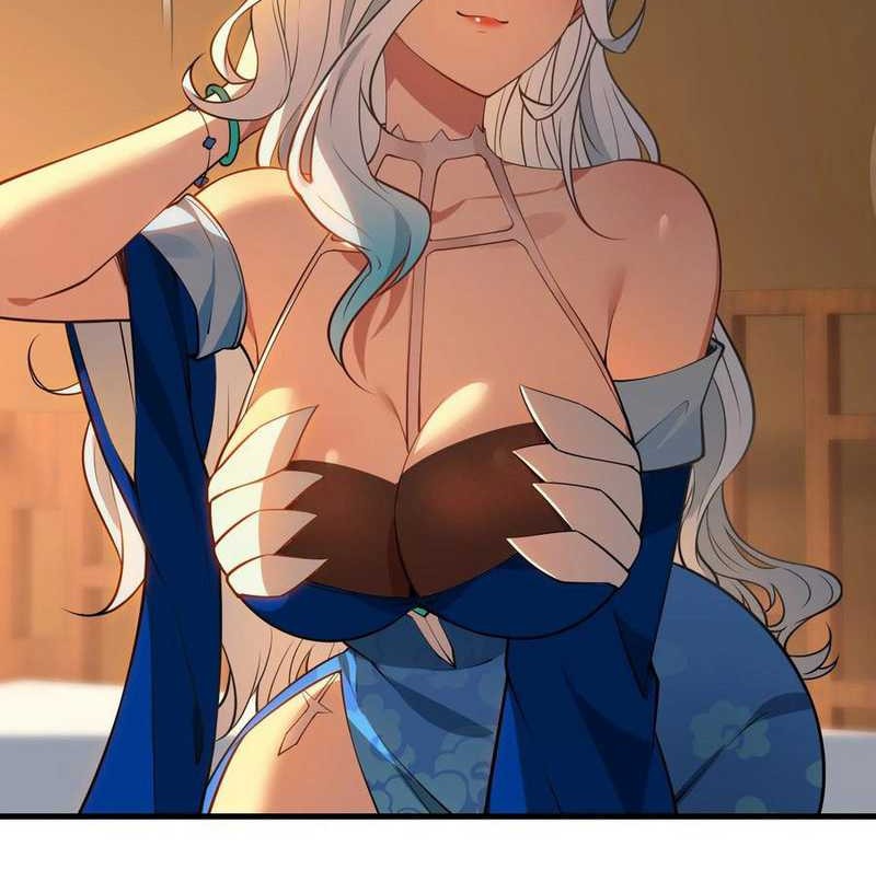 Traveling through time and space to become an unlucky NPC: I have a wife to protect me Chapter 38 Gambar 15