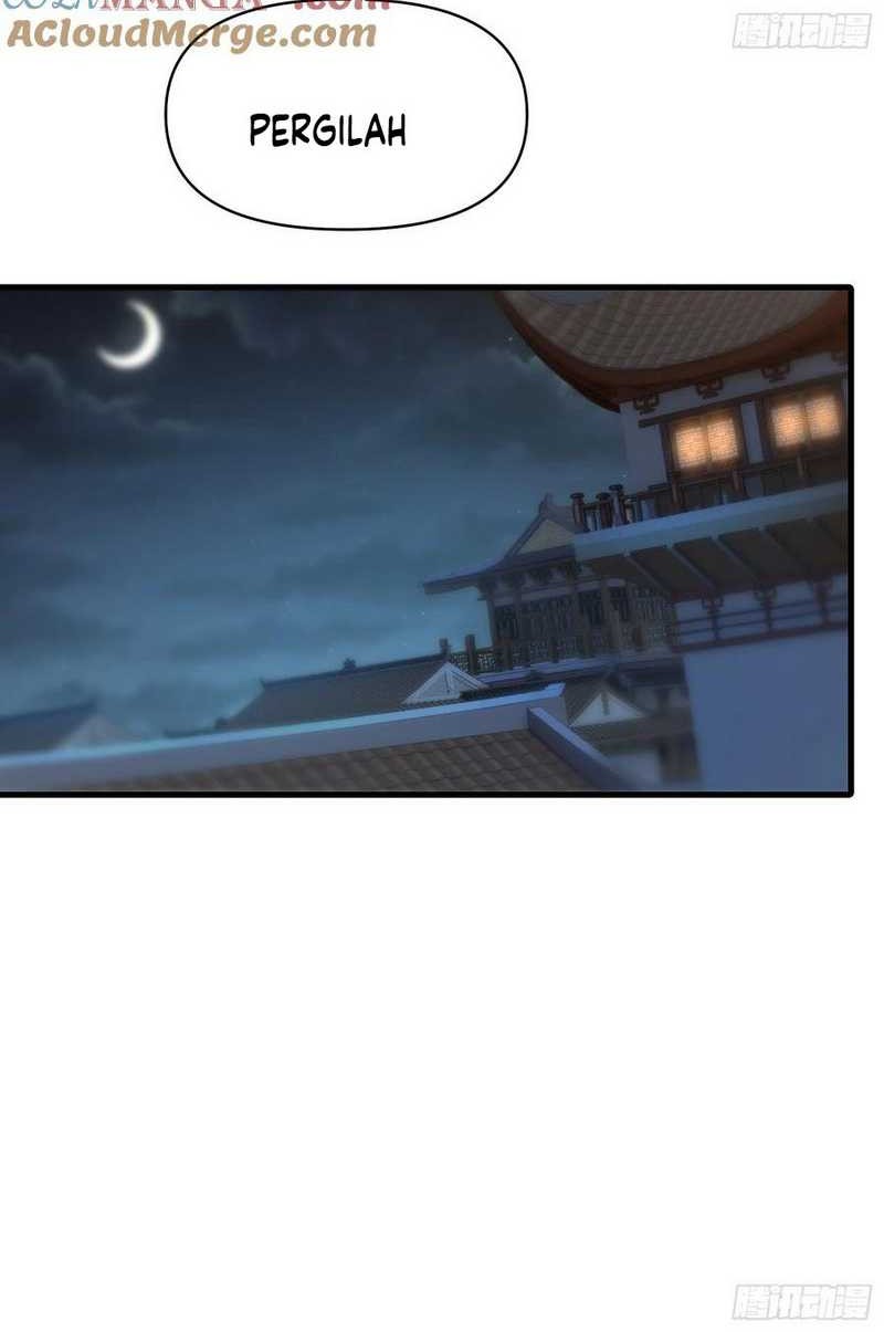 Traveling through time and space to become an unlucky NPC: I have a wife to protect me Chapter 38 Gambar 22