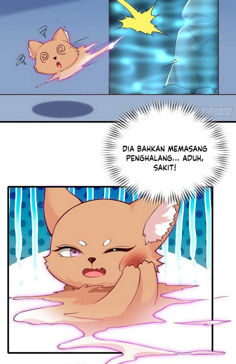 Traveling through time and space to become an unlucky NPC: I have a wife to protect me Chapter 37 Gambar 14