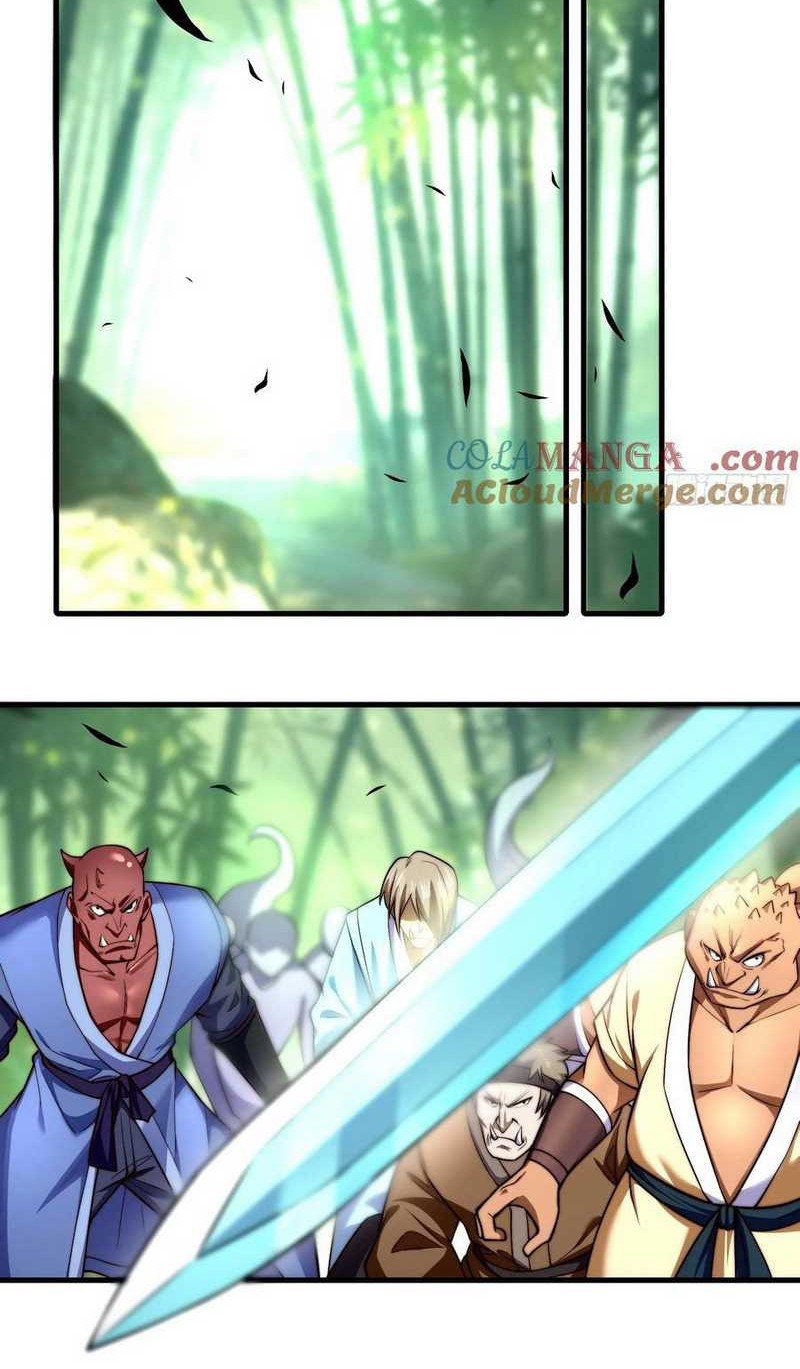 Traveling through time and space to become an unlucky NPC: I have a wife to protect me Chapter 36 Gambar 16