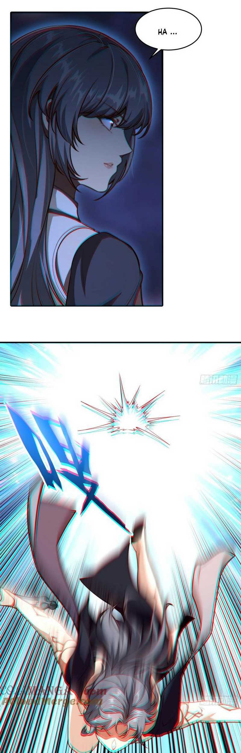 Traveling through time and space to become an unlucky NPC: I have a wife to protect me Chapter 36 Gambar 17
