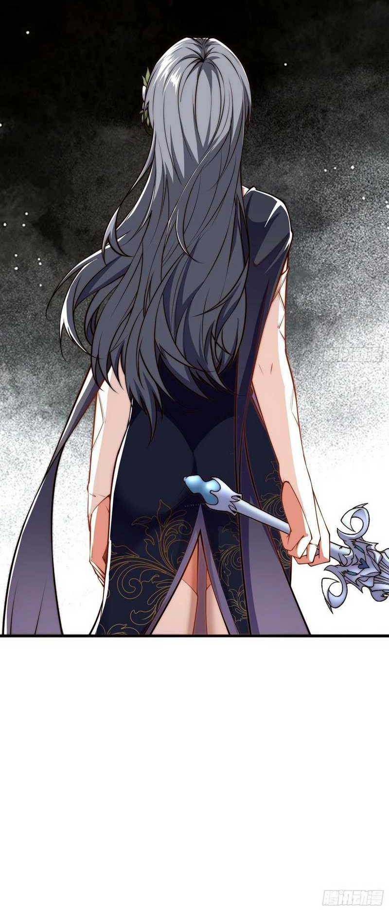 Traveling through time and space to become an unlucky NPC: I have a wife to protect me Chapter 36 Gambar 29
