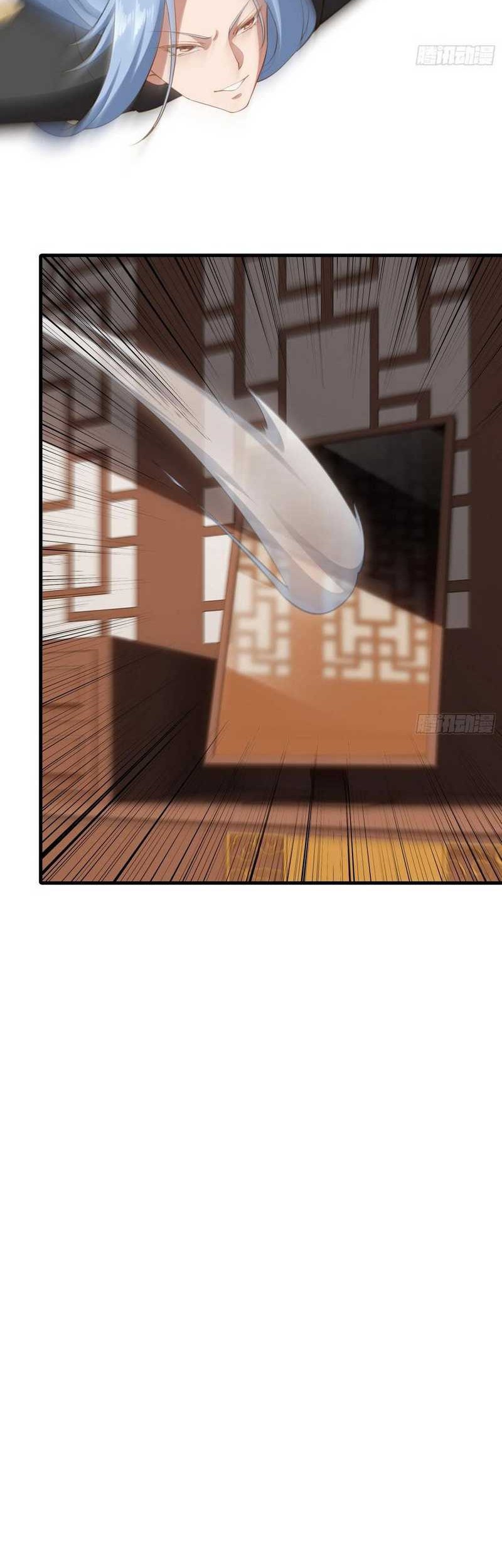 Traveling through time and space to become an unlucky NPC: I have a wife to protect me Chapter 34 Gambar 10