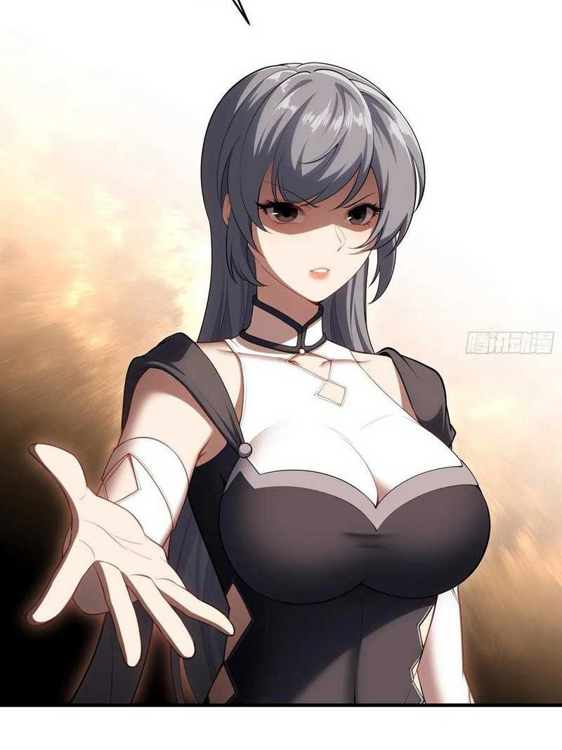 Traveling through time and space to become an unlucky NPC: I have a wife to protect me Chapter 34 Gambar 21
