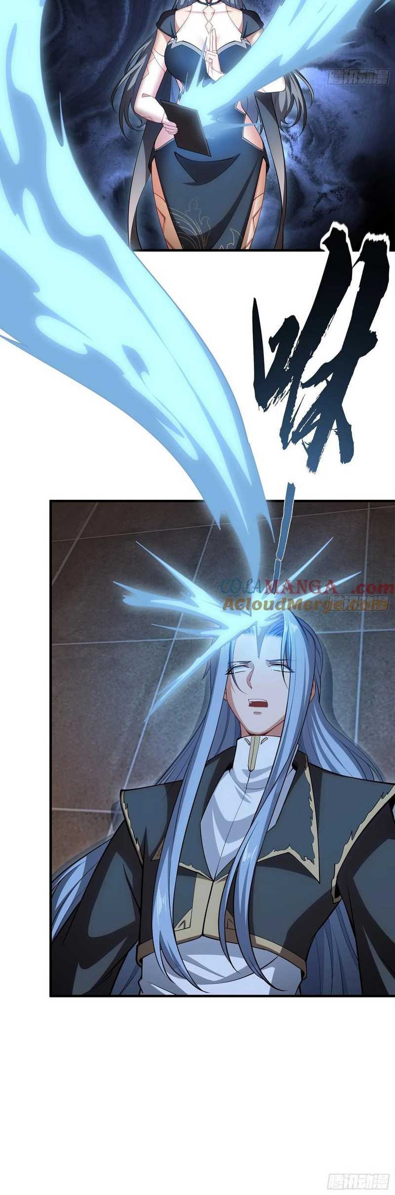 Traveling through time and space to become an unlucky NPC: I have a wife to protect me Chapter 34 Gambar 26