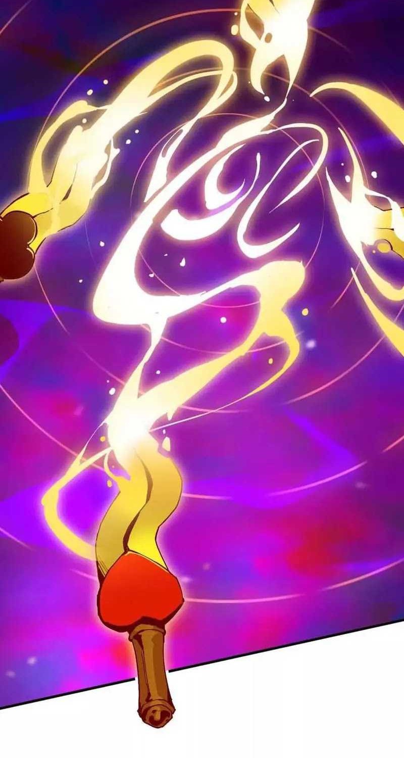 Baca Brave X Devil Queen Chapter 95 Gambar 2