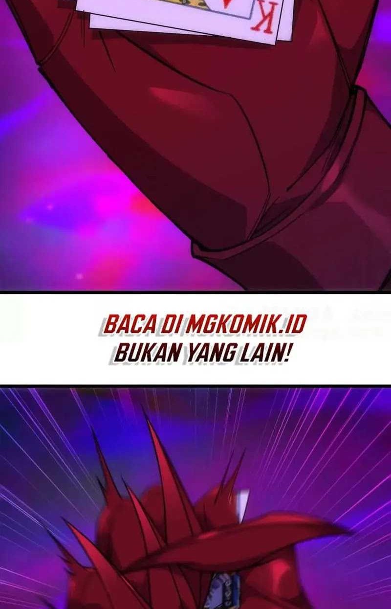 Brave X Devil Queen Chapter 95 Gambar 18
