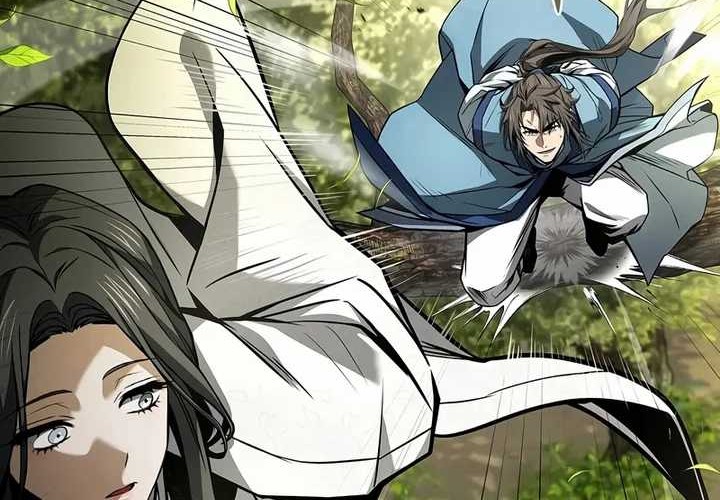 Reincarnated Escort Warrior Chapter 89 Gambar 28