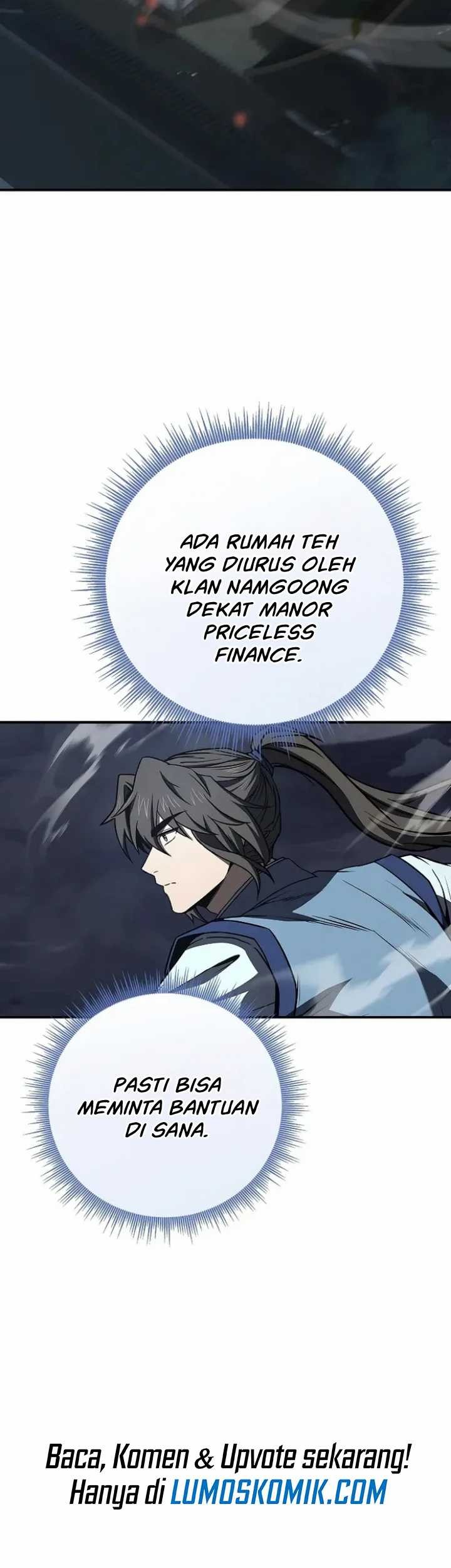 Reincarnated Escort Warrior Chapter 88 Gambar 13