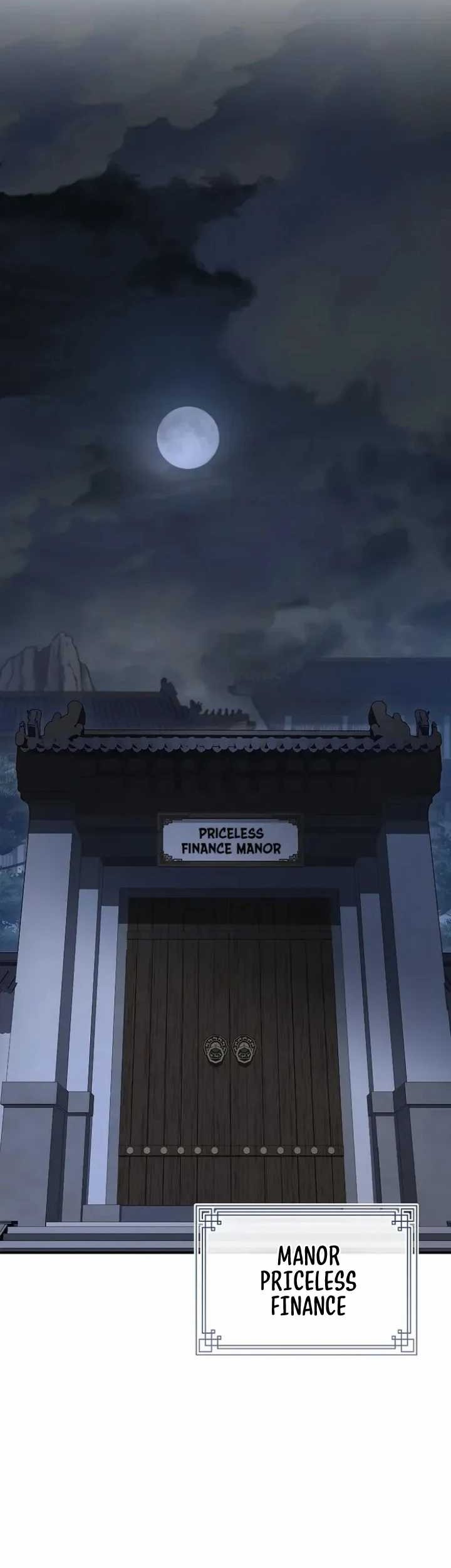 Reincarnated Escort Warrior Chapter 88 Gambar 19