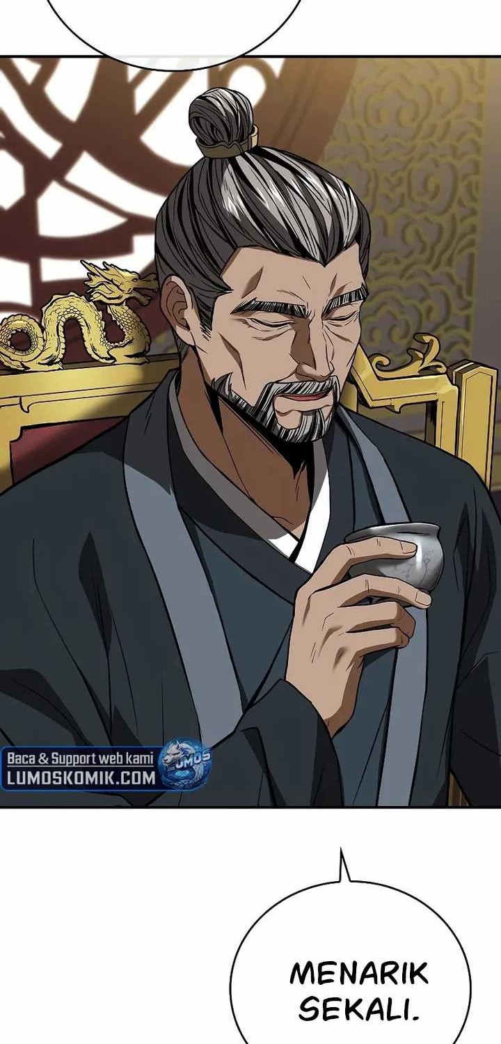 Reincarnated Escort Warrior Chapter 86 Gambar 40