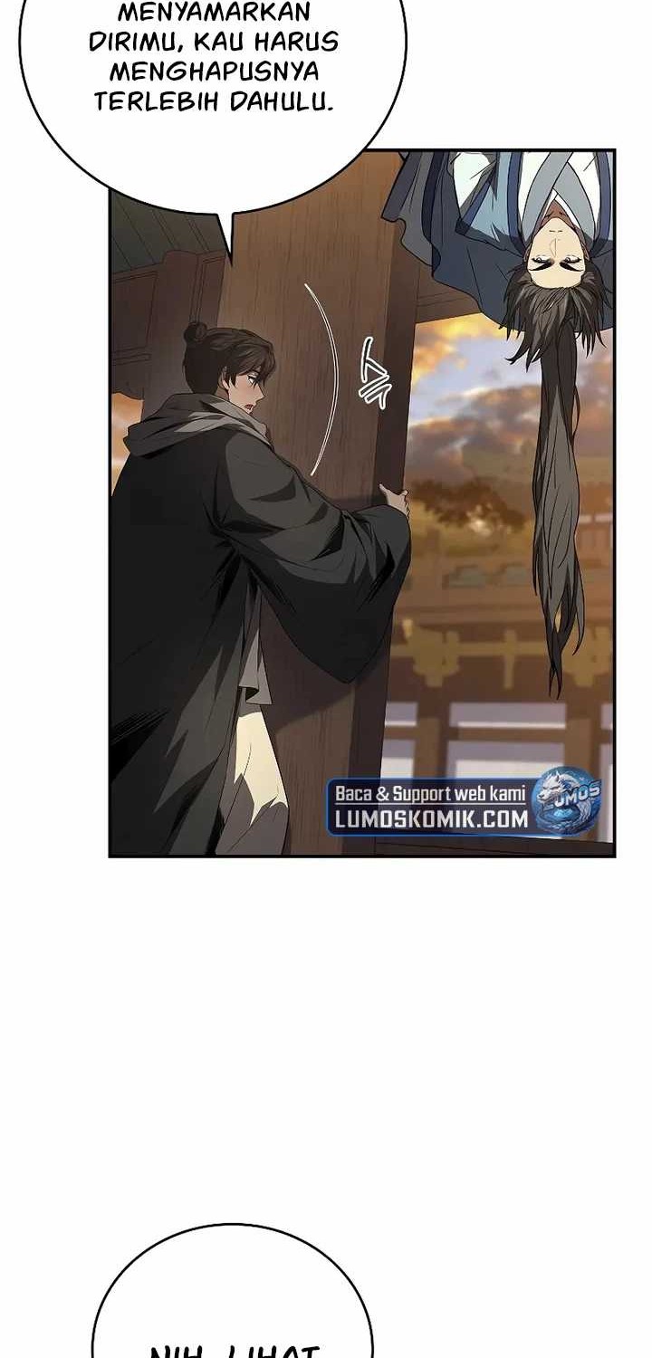 Reincarnated Escort Warrior Chapter 86 Gambar 50