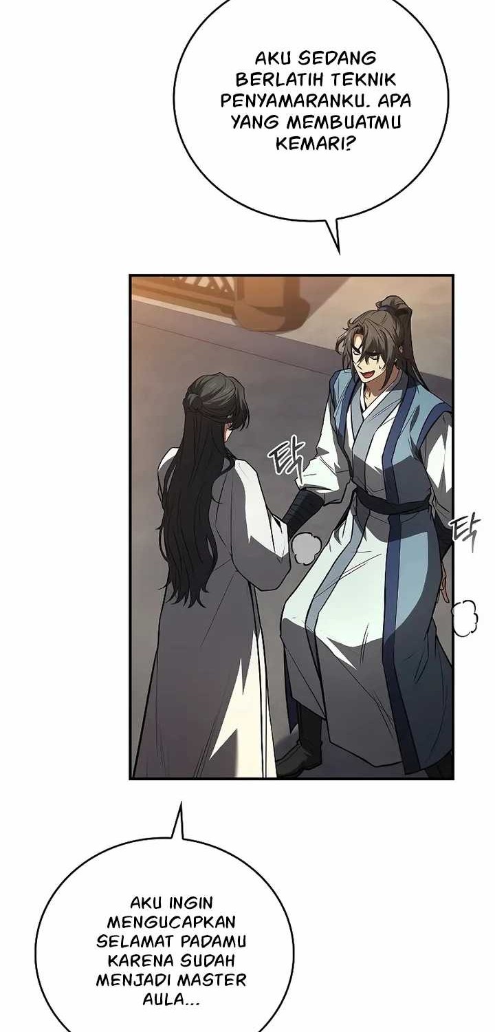 Reincarnated Escort Warrior Chapter 86 Gambar 58