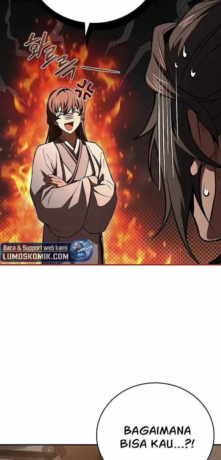 Reincarnated Escort Warrior Chapter 86 Gambar 60