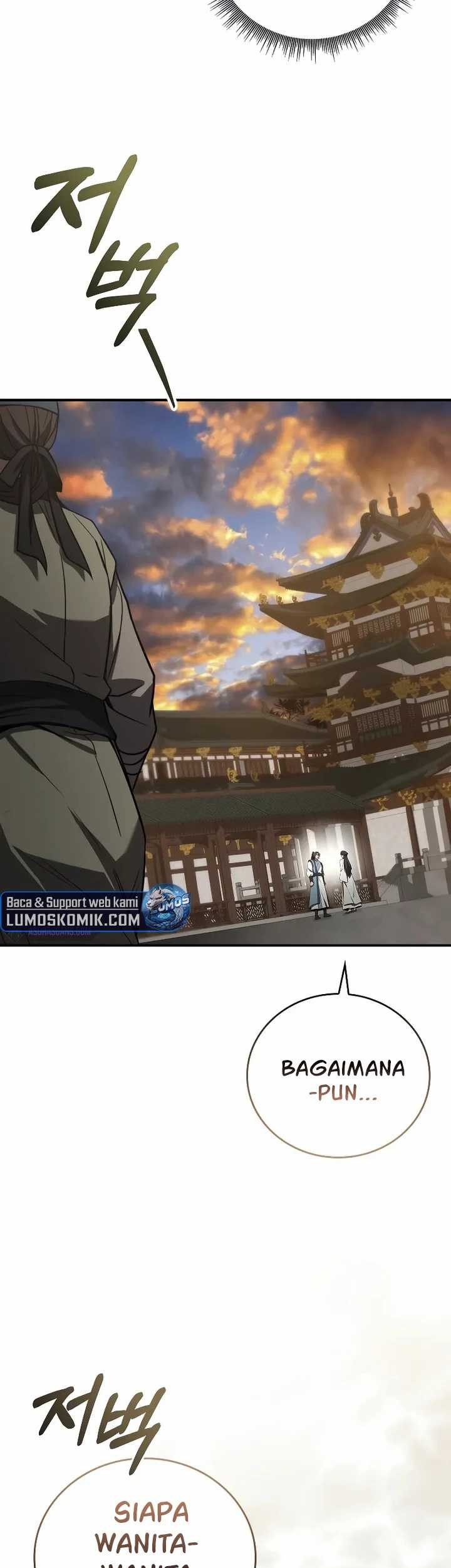 Reincarnated Escort Warrior Chapter 86 Gambar 63