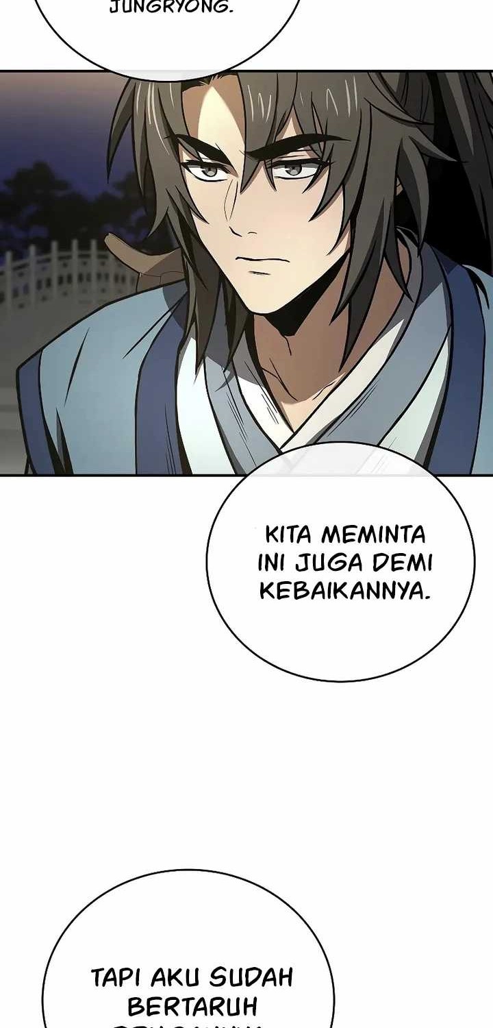 Reincarnated Escort Warrior Chapter 86 Gambar 6
