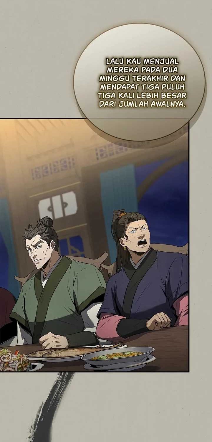 Reincarnated Escort Warrior Chapter 86 Gambar 16