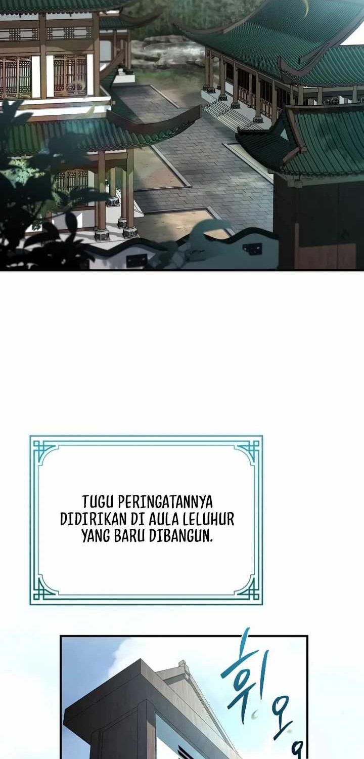 Baca Reincarnated Escort Warrior Chapter 85 Gambar 2
