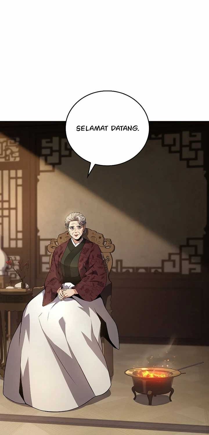 Reincarnated Escort Warrior Chapter 84 Gambar 20