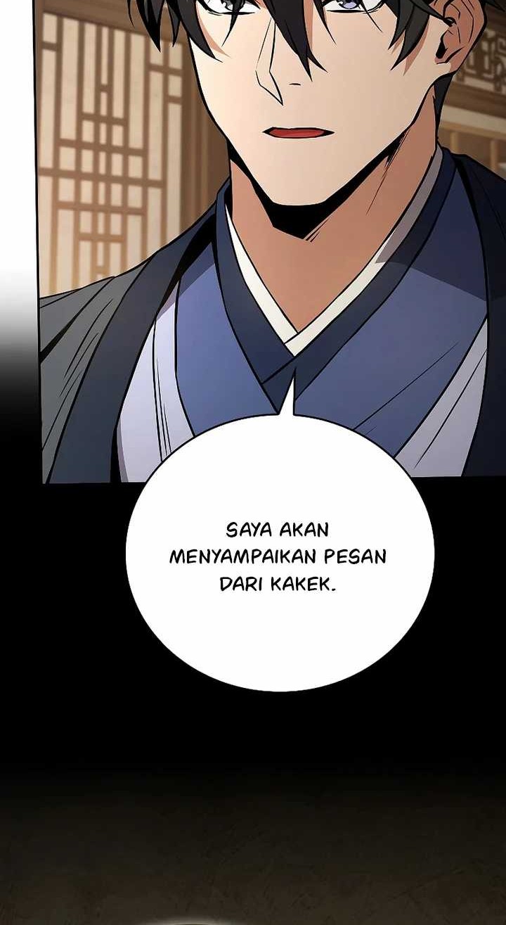 Reincarnated Escort Warrior Chapter 84 Gambar 26