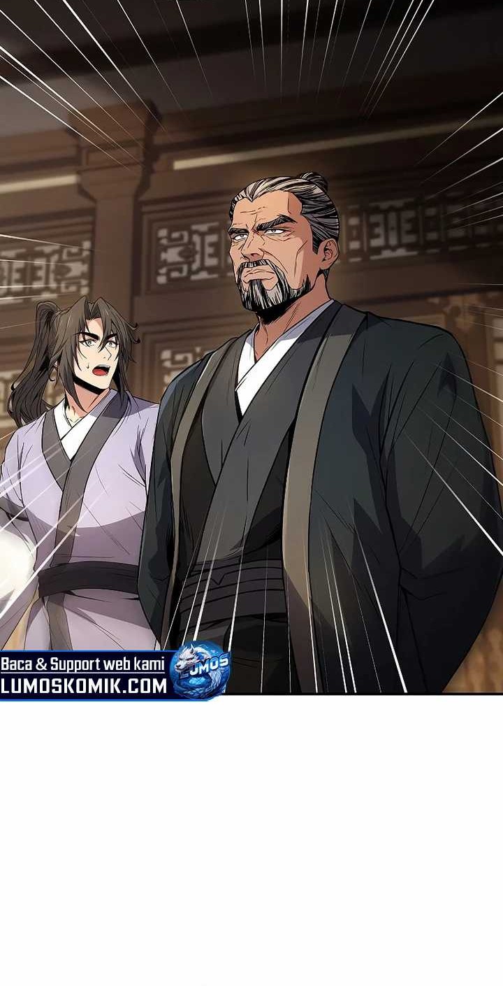 Reincarnated Escort Warrior Chapter 84 Gambar 30