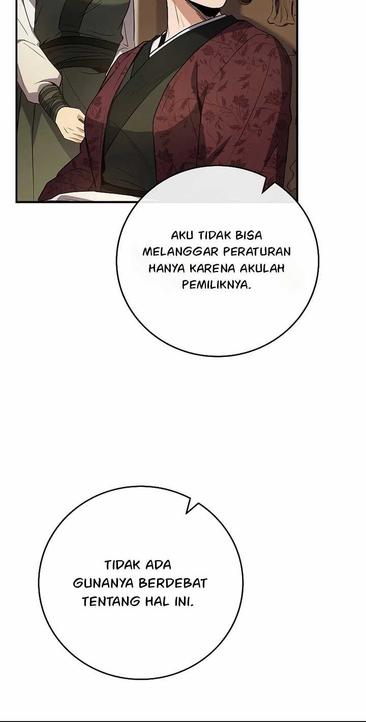 Reincarnated Escort Warrior Chapter 84 Gambar 32