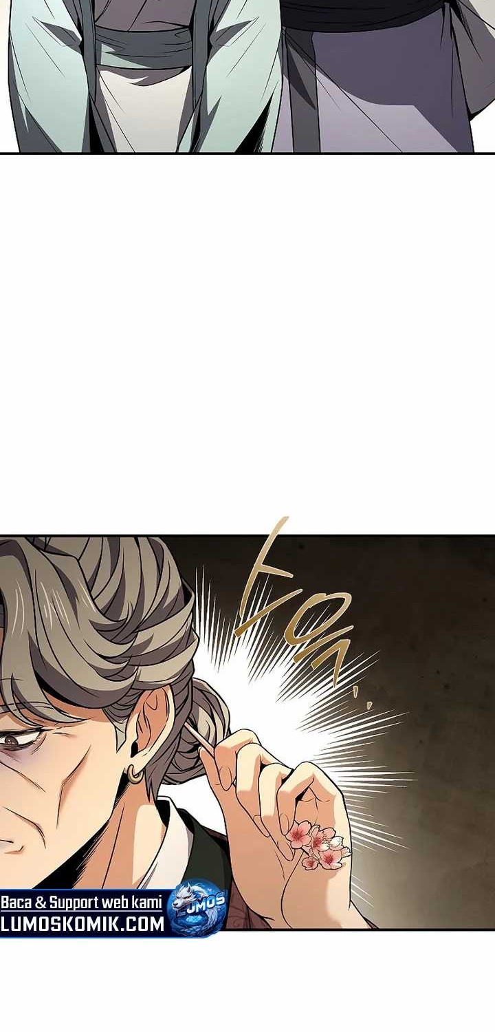 Reincarnated Escort Warrior Chapter 84 Gambar 34