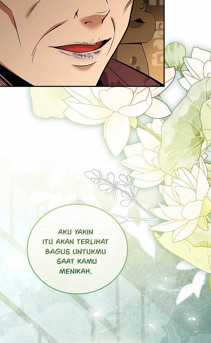 Reincarnated Escort Warrior Chapter 84 Gambar 36