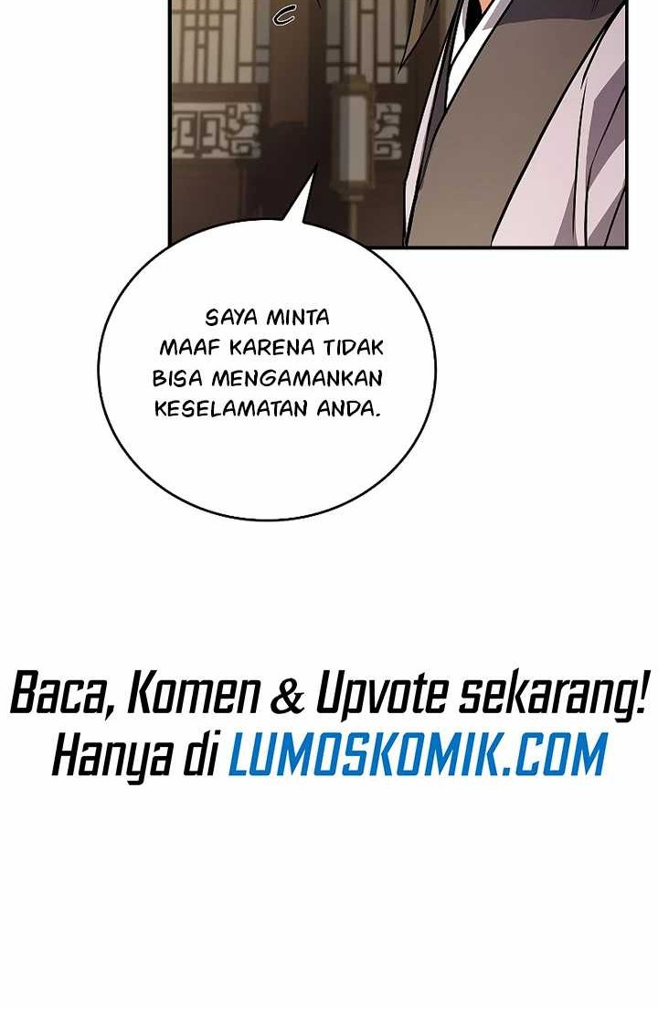 Reincarnated Escort Warrior Chapter 84 Gambar 42