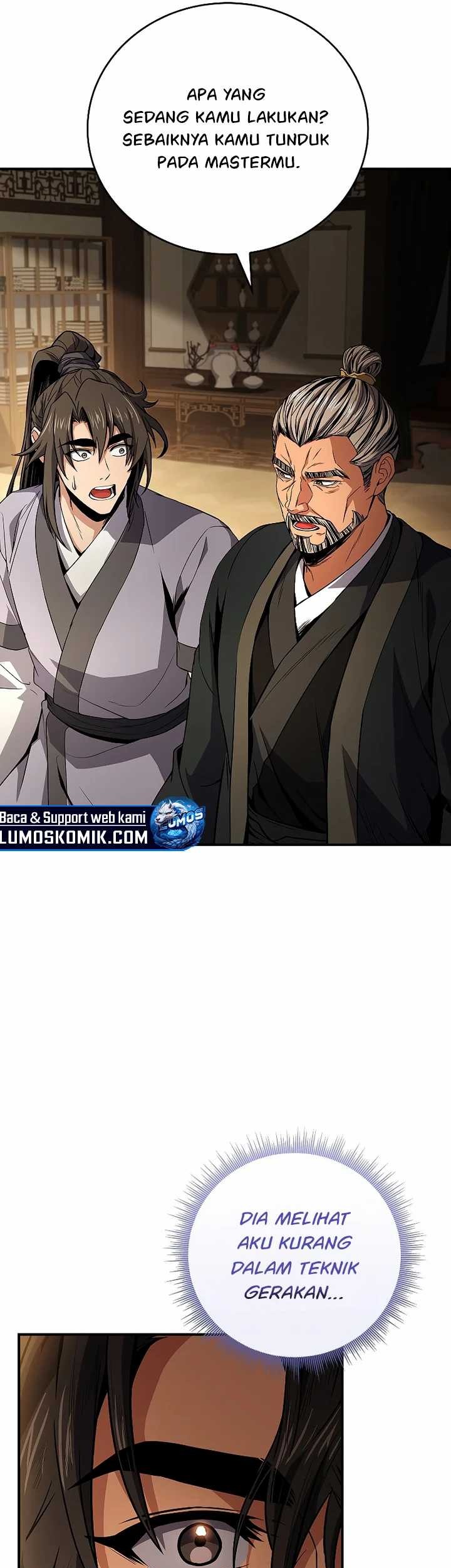 Reincarnated Escort Warrior Chapter 84 Gambar 49
