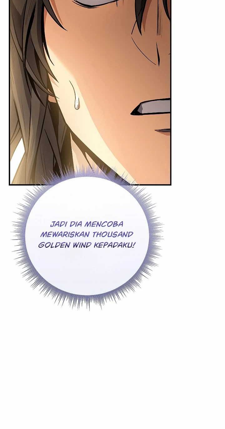 Reincarnated Escort Warrior Chapter 84 Gambar 50