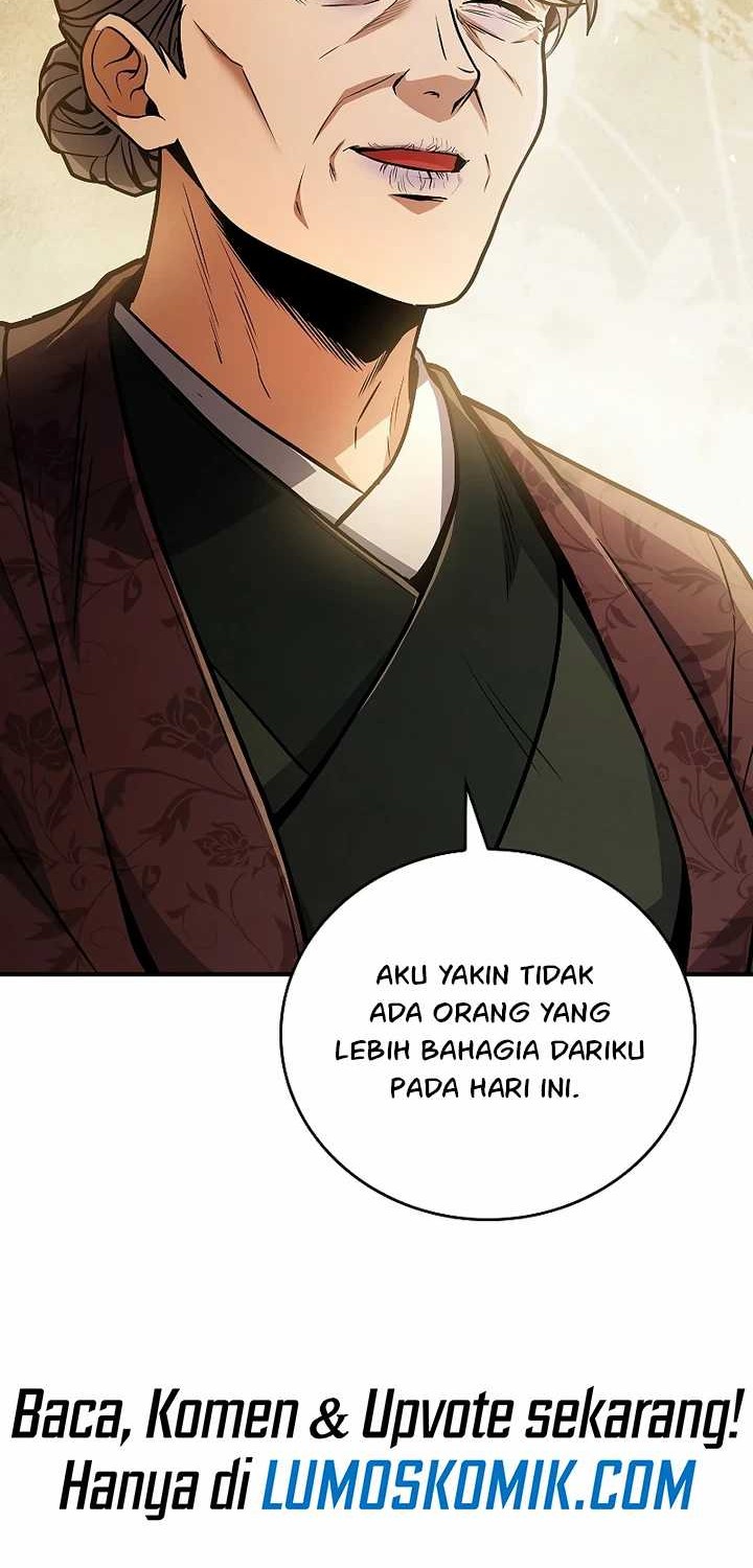 Reincarnated Escort Warrior Chapter 84 Gambar 52