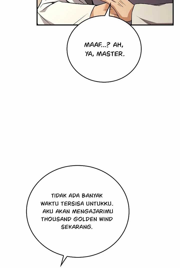 Reincarnated Escort Warrior Chapter 84 Gambar 54