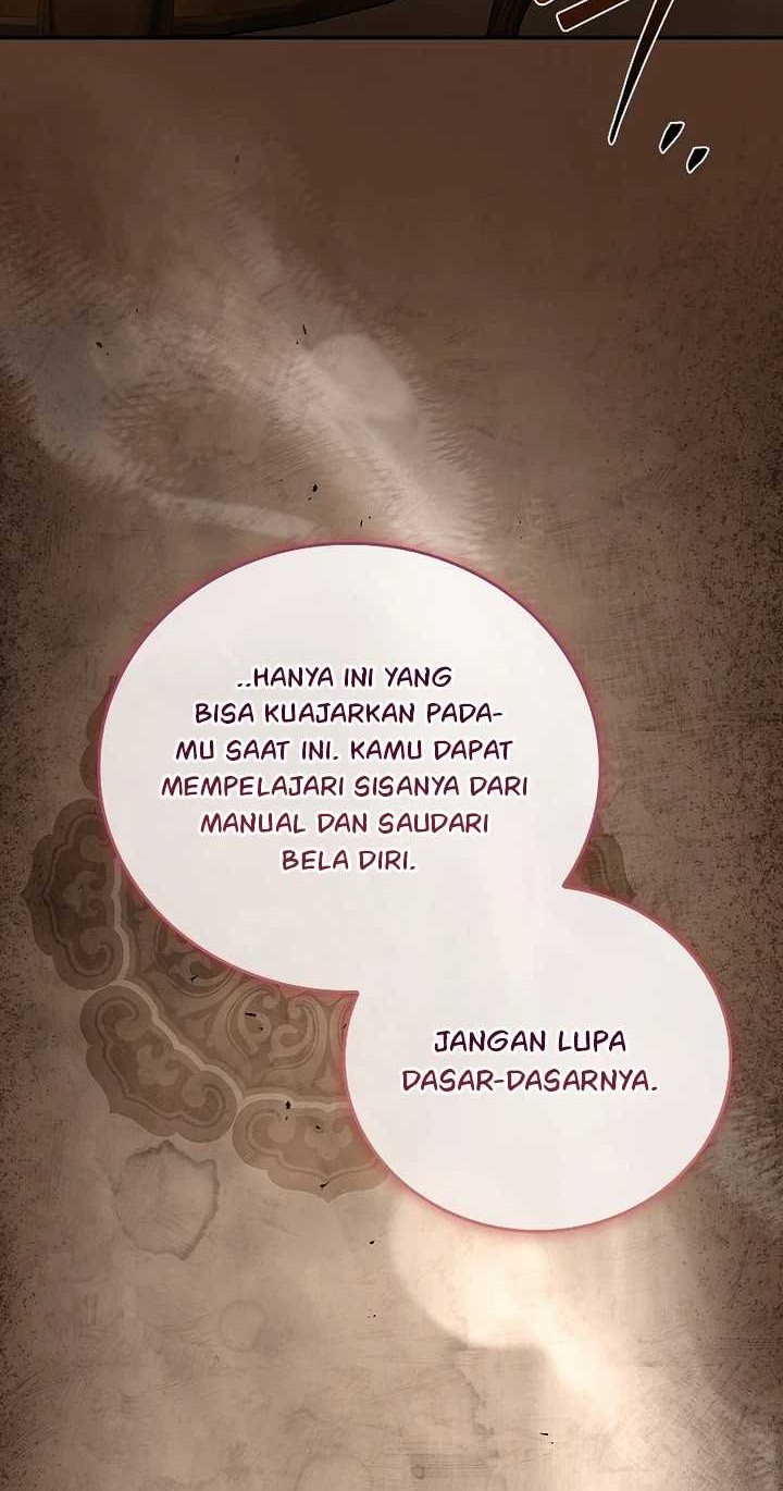 Reincarnated Escort Warrior Chapter 84 Gambar 56